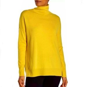 Magaschoni  Cashmere Blend oversized sweater New with Tags XS S